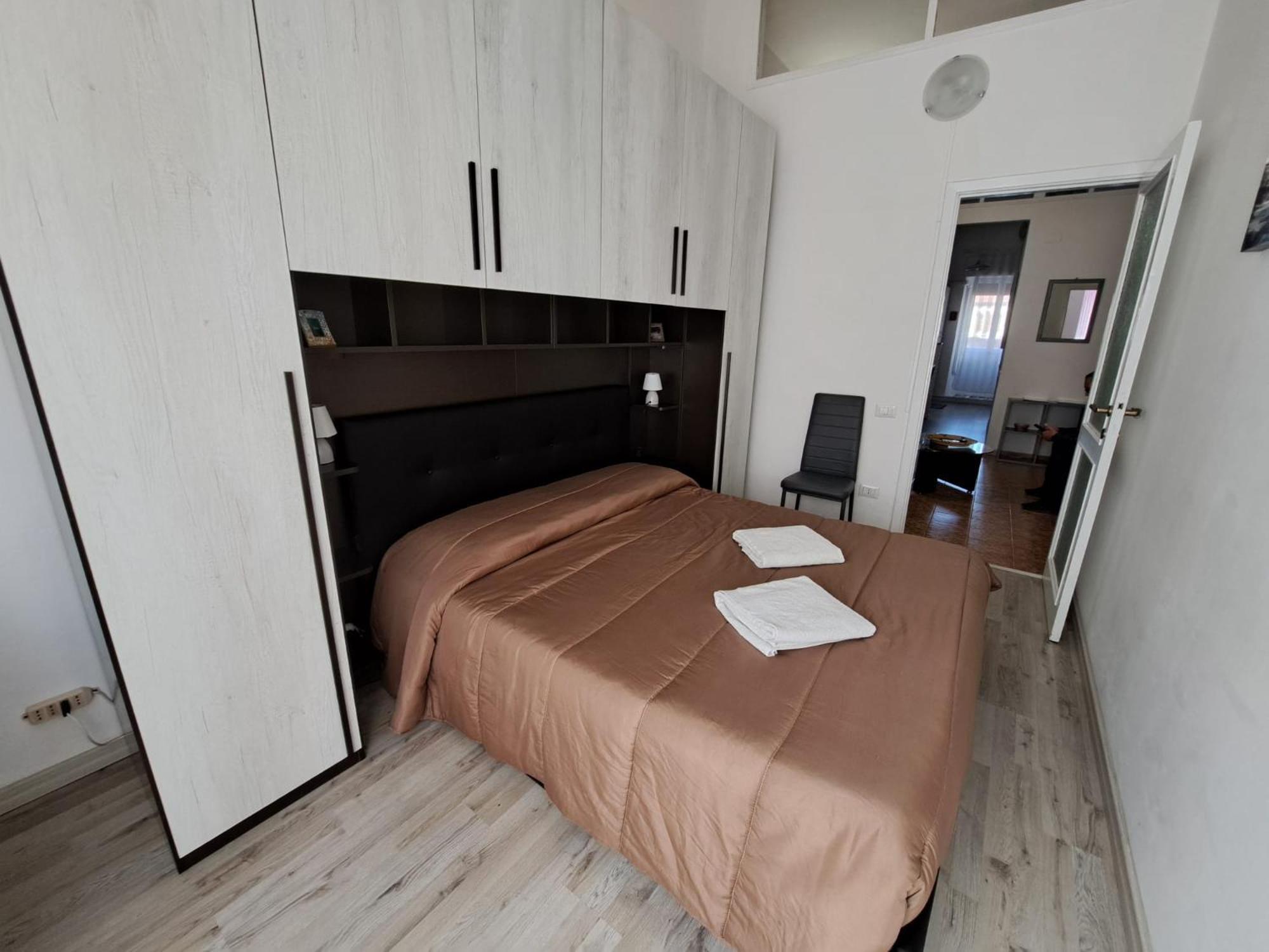 Appartamento Vacanze Cagliari - Via Lanusei Exterior photo